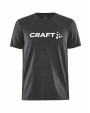 T-Shirts personnalisable CRAFT Community Logo SS Tee M