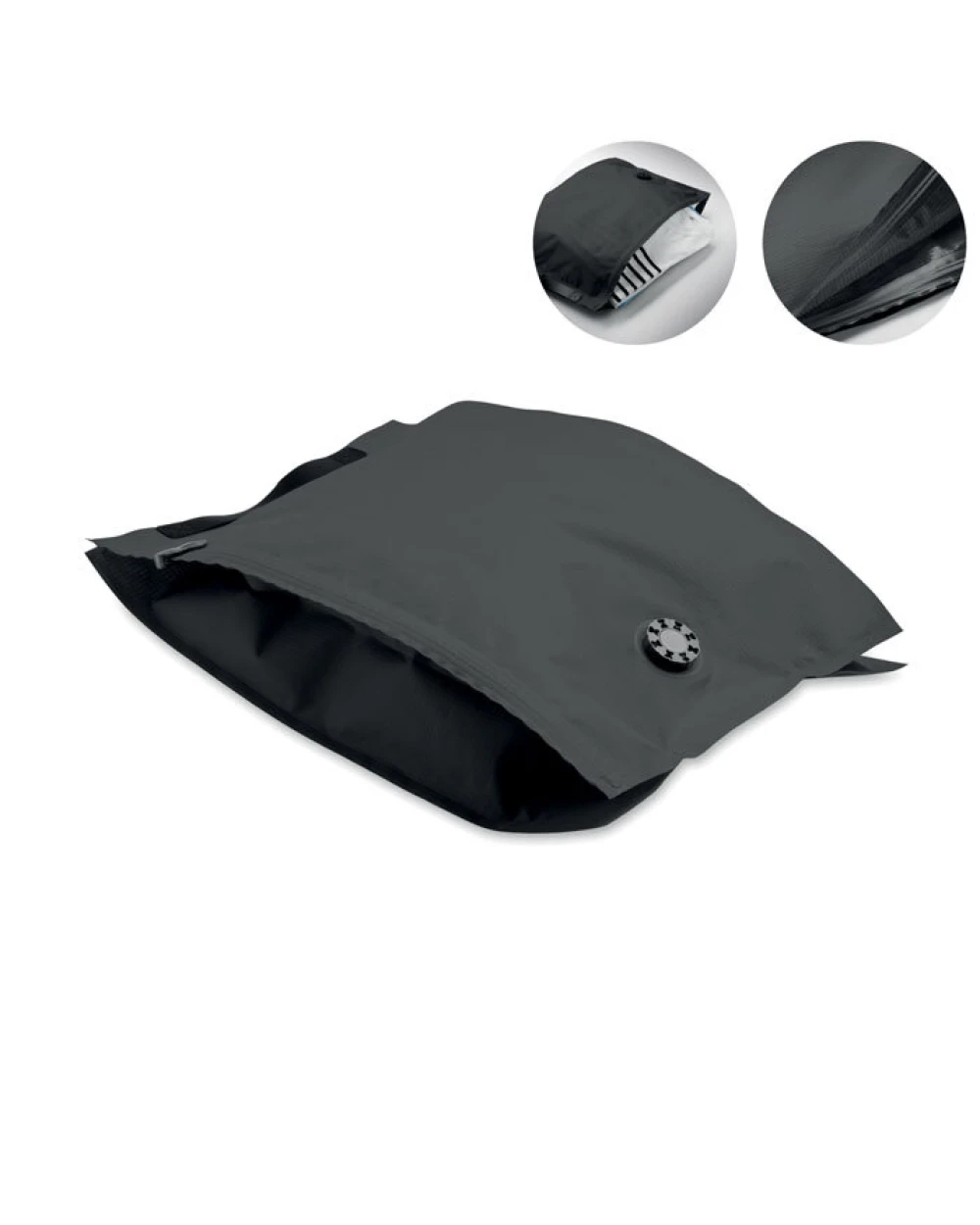 4DO Reise-Vakuumbeutel 10L Taschen personalisierbar