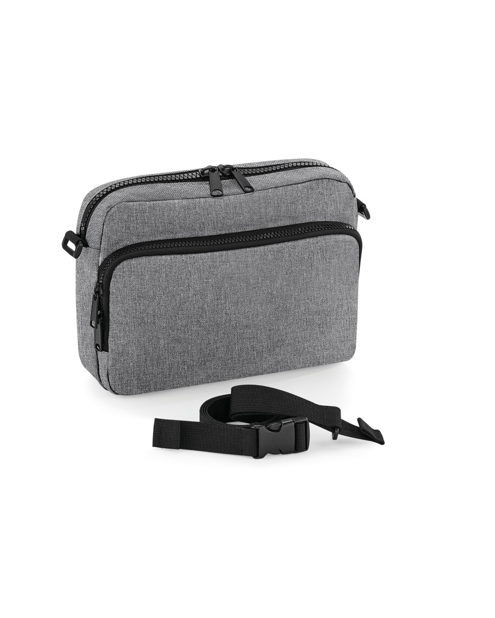 Tassen & Zakken BAG BASE MODULR™ 2 LITRE MULTIPOCKET voor bedrukking &amp; borduring