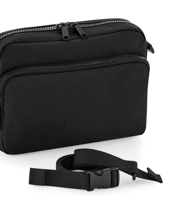 BAG BASE MODULR™ 2 LITRE MULTIPOCKET Taschen personalisierbar
