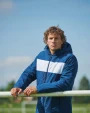 PROACT Unisex Clubjacke Jacken personalisierbar