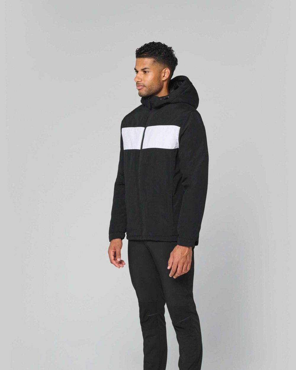 Vestes personnalisable PROACT Veste club unisexe