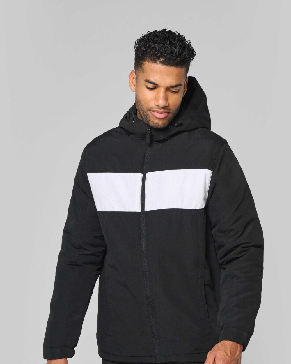 Vestes personnalisable PROACT Veste club unisexe