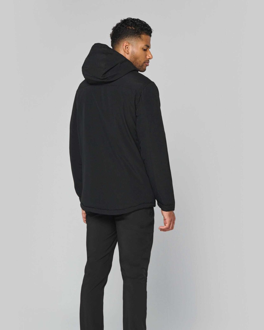 Vestes personnalisable PROACT Veste club unisexe