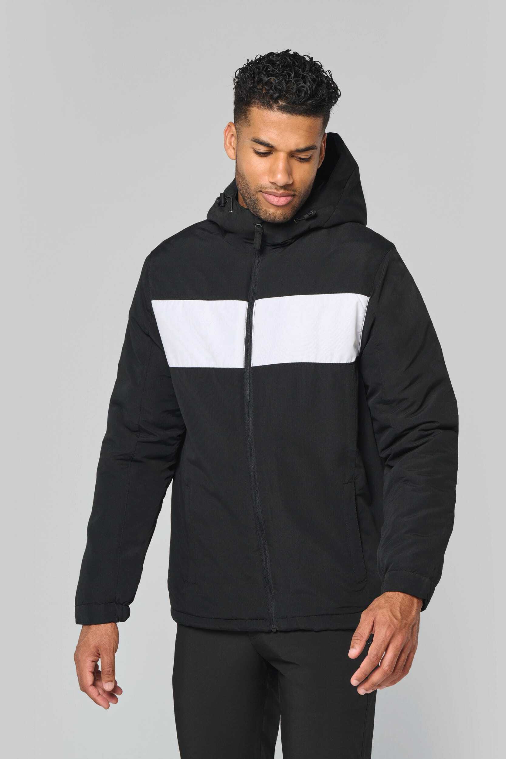 Vestes personnalisable PROACT Veste club unisexe