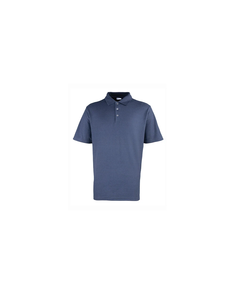 Polo's PREMIER Workwear Stud Polo voor bedrukking &amp; borduring