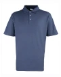 PREMIER Workwear Stud Polo Poloshirts personalisierbar