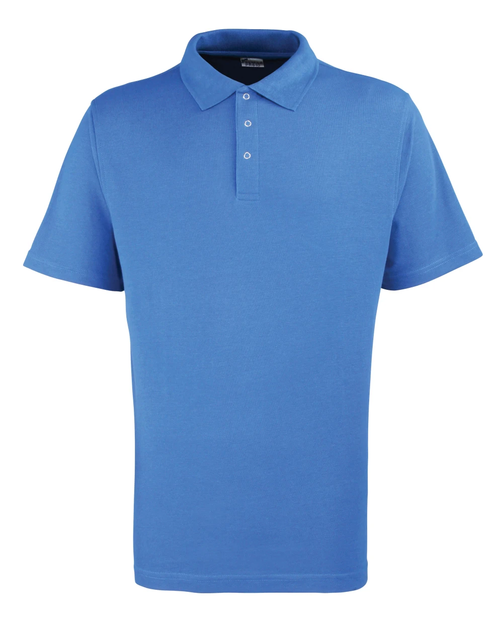 PREMIER Workwear Stud Polo Poloshirts personalisierbar
