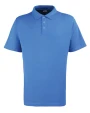 Polos personnalisable PREMIER Workwear Stud Polo