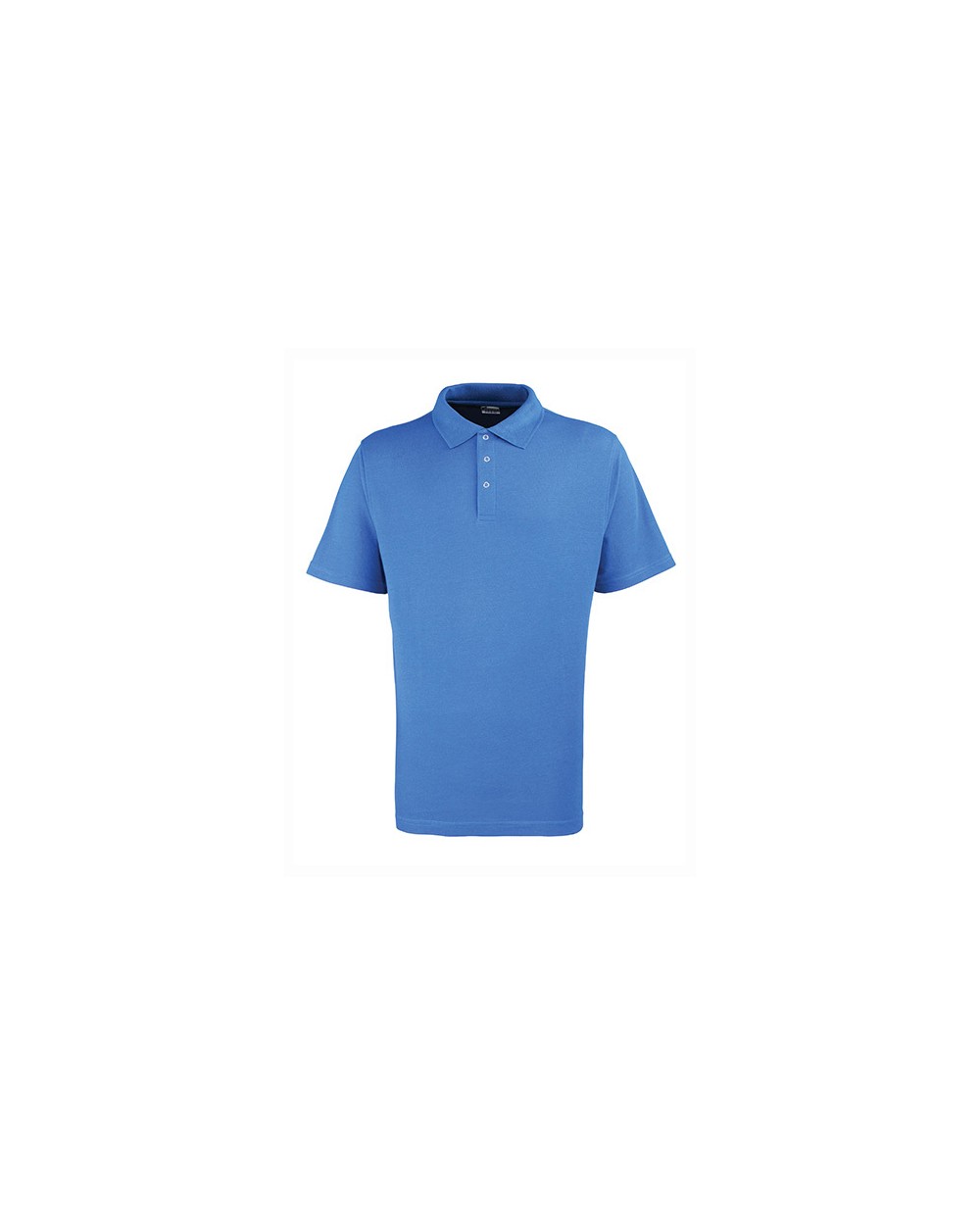 PREMIER Workwear Stud Polo Poloshirts personalisierbar