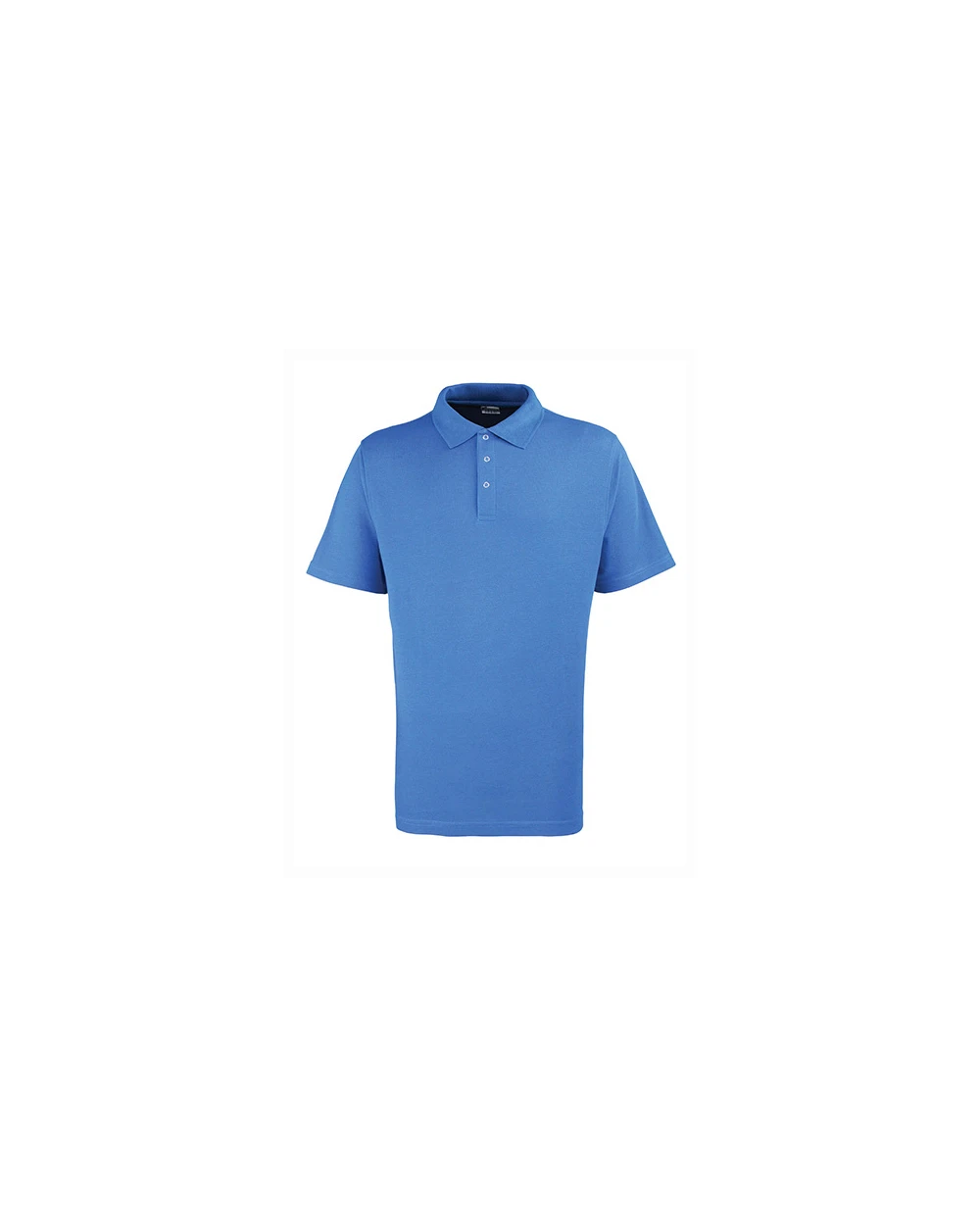 PREMIER Workwear Stud Polo Poloshirts personalisierbar