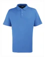 PREMIER Workwear Stud Polo Poloshirts personalisierbar