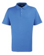Polos personnalisable PREMIER Workwear Stud Polo