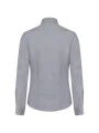 KARIBAN Chemise Oxford manches longues femme /api/colors/703a456d-6b9d-47ec-bde3-ed4c0de8ed82 personnalisable