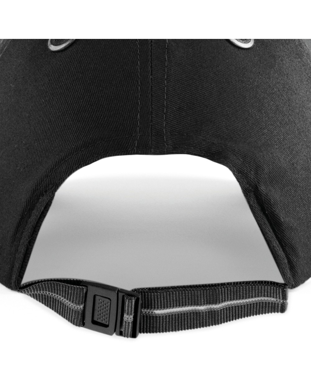 Casquettes personnalisable BEECHFIELD Casquette à coquille EN812