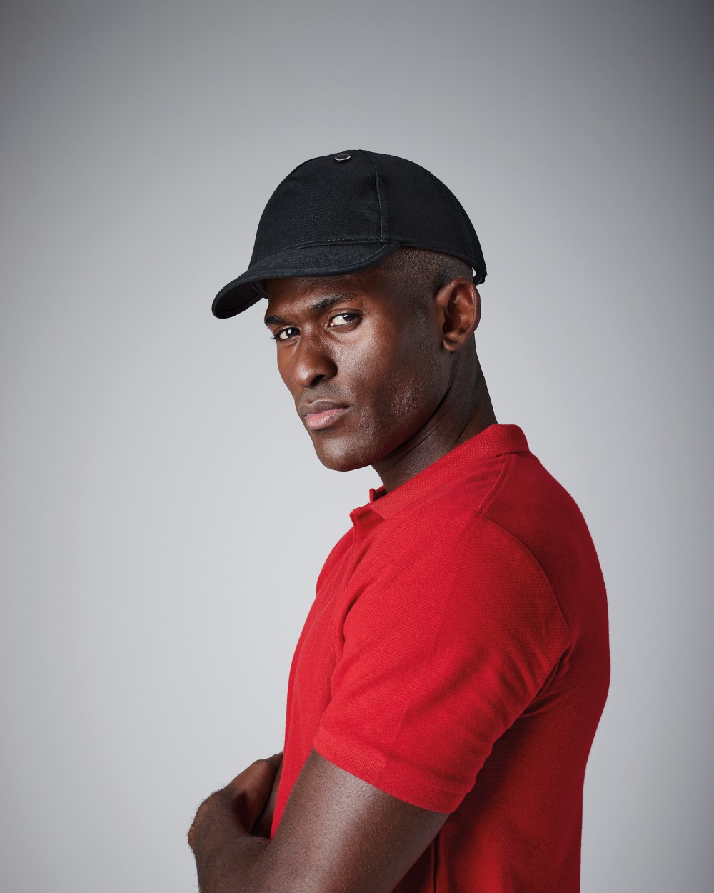 Casquettes personnalisable BEECHFIELD Casquette à coquille EN812