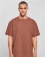 BUILD YOUR BRAND Heavyweight Oversize-T-Shirt T-Shirts personalisierbar