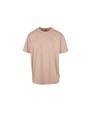 T-shirts BUILD YOUR BRAND HEAVY OVERSIZE TEE voor bedrukking &amp; borduring