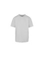 T-Shirts personnalisable BUILD YOUR BRAND HEAVY OVERSIZE TEE