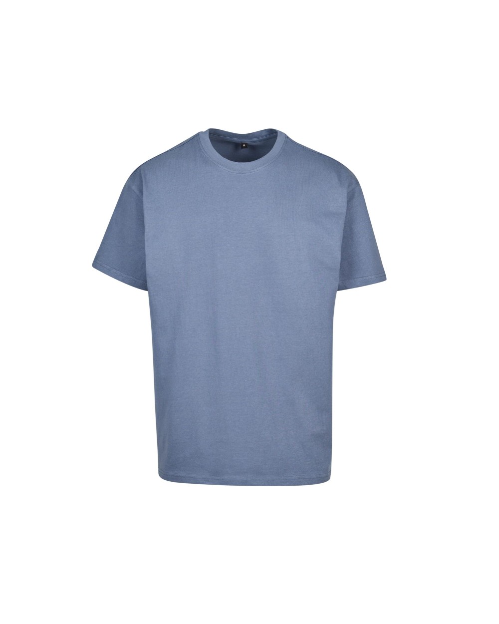 T-Shirts personnalisable BUILD YOUR BRAND HEAVY OVERSIZE TEE