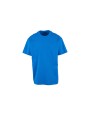 T-Shirts personnalisable BUILD YOUR BRAND HEAVY OVERSIZE TEE