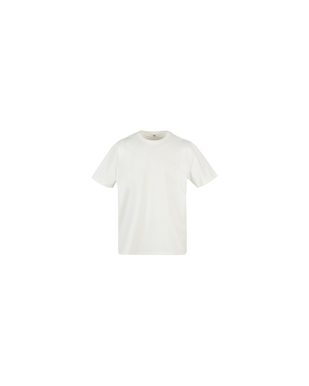 T-Shirts personnalisable BUILD YOUR BRAND HEAVY OVERSIZE TEE