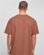 T-Shirts personnalisable BUILD YOUR BRAND T-shirt oversize lourd