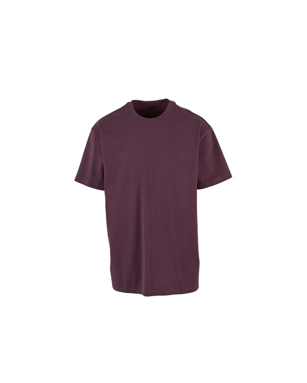 T-Shirts personnalisable BUILD YOUR BRAND T-shirt oversize lourd