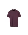 T-shirts BUILD YOUR BRAND Oversized T-shirt zware stof voor bedrukking &amp; borduring