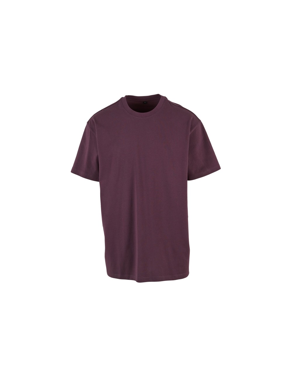 T-Shirts personnalisable BUILD YOUR BRAND T-shirt oversize lourd