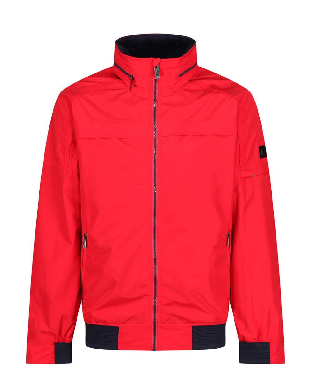 Jassen REGATTA Finn Waterproof Shell Jacket voor bedrukking &amp; borduring