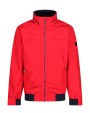 Vestes personnalisable REGATTA Finn Waterproof Shell Jacket