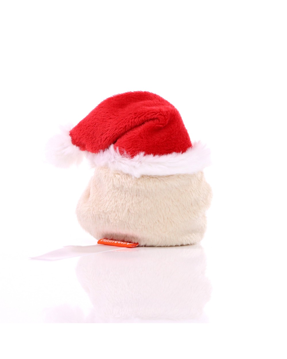 Benodigdheden MBW Schmoozies® Santa Claus voor bedrukking &amp; borduring