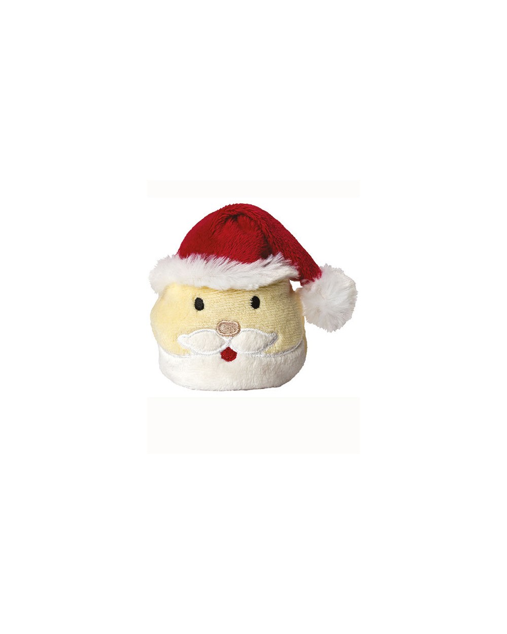 MBW Schmoozies® Santa Claus Zubehör personalisierbar