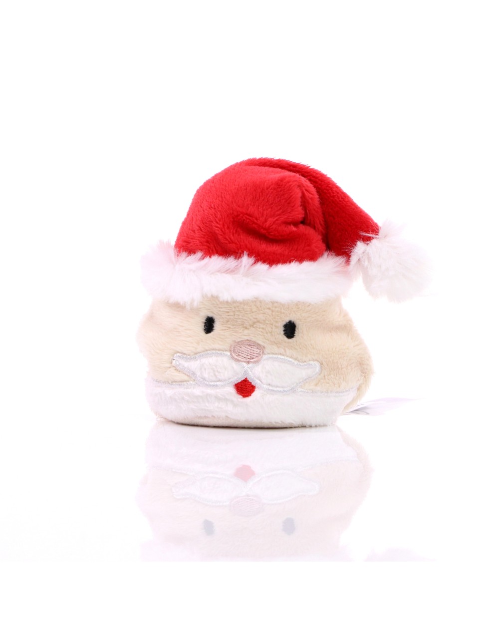 MBW Schmoozies® Santa Claus Zubehör personalisierbar