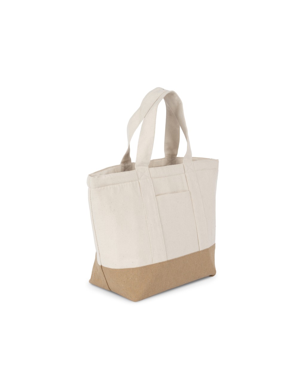 Tote bags personnalisable KIMOOD Sac shopping isotherme recyclé