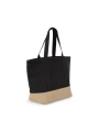 KIMOOD Sac shopping isotherme recyclé /api/colors/00c4ba6b-0d55-45c8-95e3-5cdf9ba6fe8b personnalisable