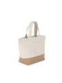 KIMOOD Sac shopping isotherme recyclé /api/colors/0b981512-6b5c-4c07-b8a9-9d603525ab50 personnalisable