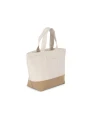 KIMOOD Recycelte Kühl-Shoppingtasche Tote Bags personalisierbar