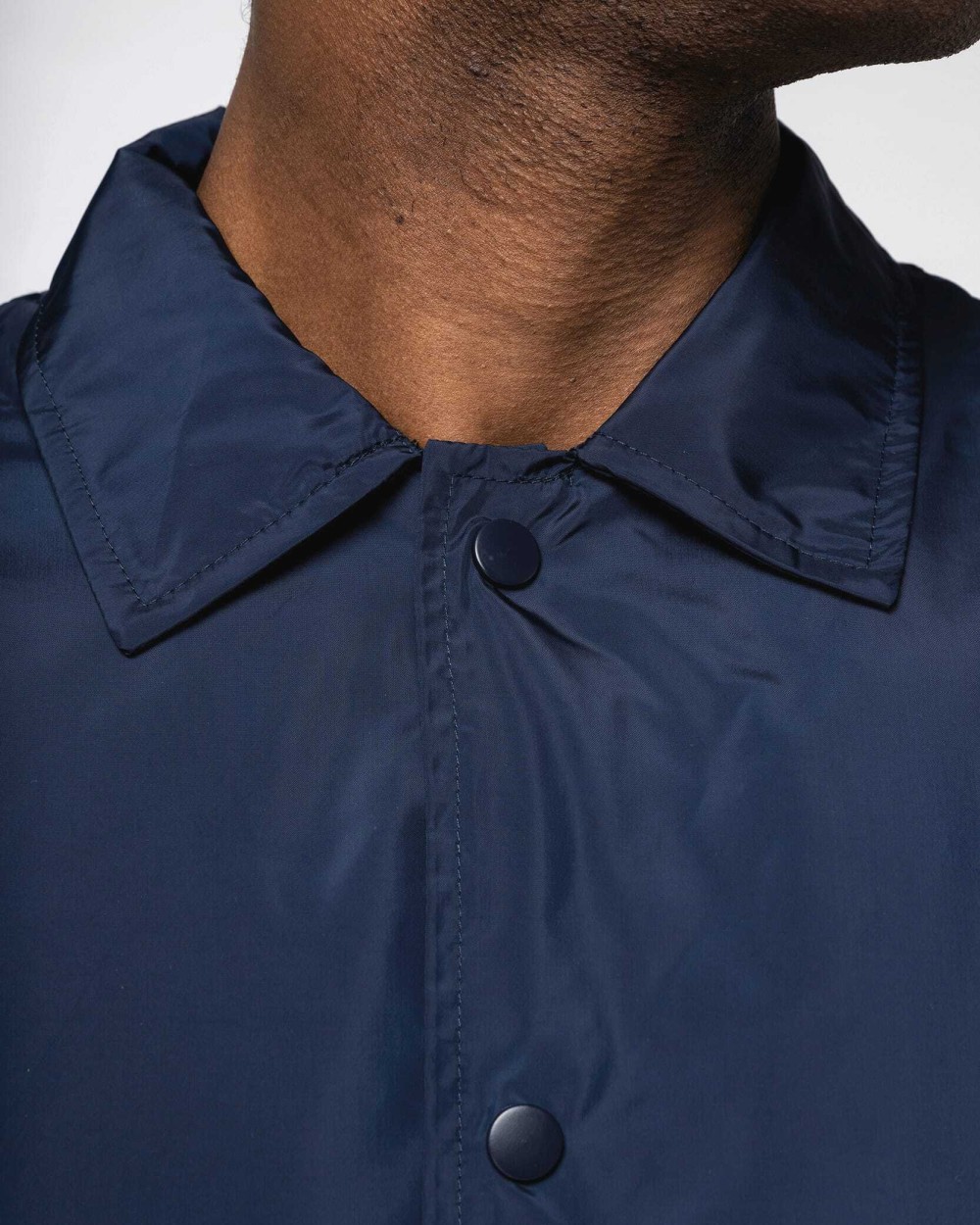 Jassen NATIVE SPIRIT Ecologische uniseks windbreaker voor bedrukking &amp; borduring