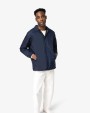 Jassen NATIVE SPIRIT Ecologische uniseks windbreaker voor bedrukking &amp; borduring