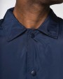Jassen NATIVE SPIRIT Ecologische uniseks windbreaker voor bedrukking &amp; borduring