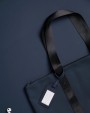 Tassen & Zakken VINGA VINGA Baltimore RCS recycled polyester bagagelabel voor bedrukking &amp; borduring