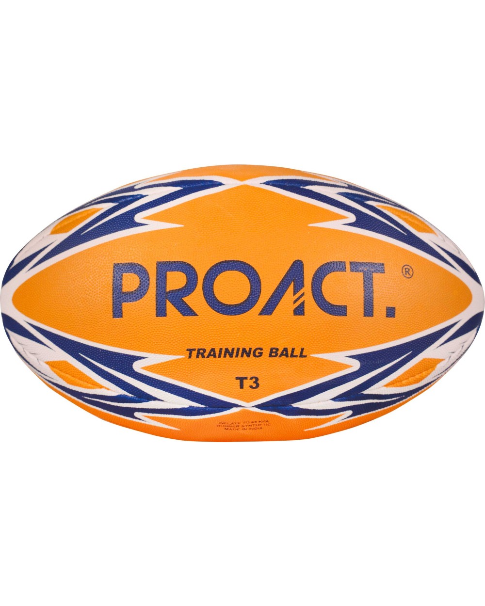 Accessoires personnalisable PROACT Ballon challenger T3