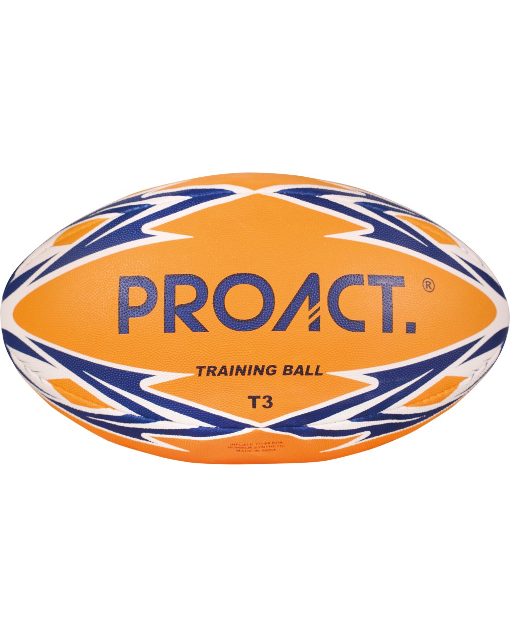 Accessoires personnalisable PROACT Ballon challenger T3