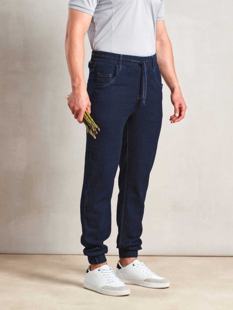 Pantalons à personnaliser PREMIER Pantalon de chef artisan 