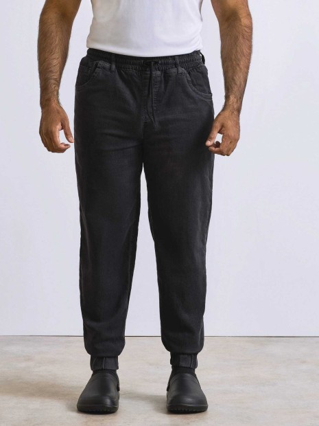 Pantalons à personnaliser PREMIER Pantalon de chef artisan 