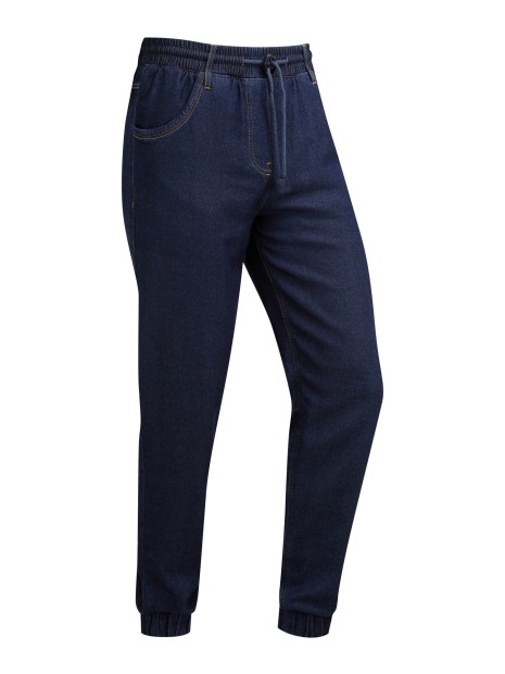 PREMIER Pantalon de chef artisan /api/colors/dea55d64-90e1-4783-9b52-9741bc952c08 personnalisable
