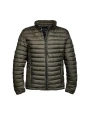 Jassen TEE JAYS ZEPELIN JACKET voor bedrukking &amp; borduring