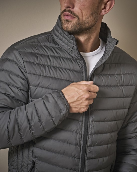 Vestes personnalisable Tee Jays ZEPELIN JACKET